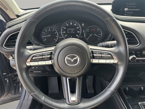 Used 2023 MAZDA CX-30 AWD 2.5 S w/ Preferred Package image 15
