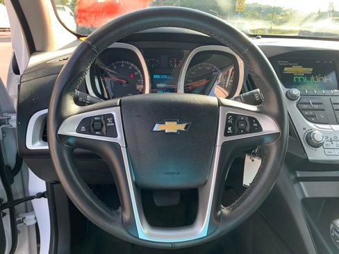 Used 2015 Chevrolet Equinox LT image 10