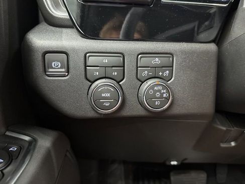 New 2026 Chevrolet Silverado 2500 LT AWD/4WD image 21
