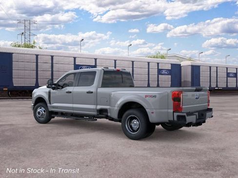 New 2026 Ford F350 XL w/ STX Appearance Package AWD/4WD image 4