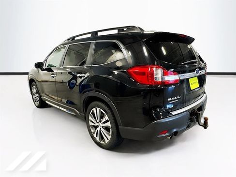 Used 2019 Subaru Ascent Touring w/ Popular Package #3 AWD/4WD image 6