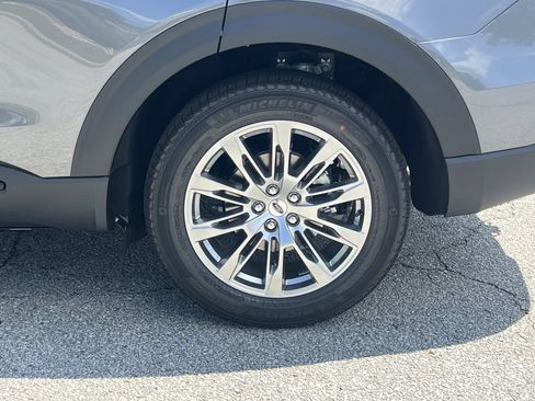 New 2026 Ford Explorer Active AWD/4WD image 26