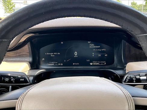 Used 2020 Lincoln Aviator Reserve w/ Equipment Group 202A AWD/4WD image 13