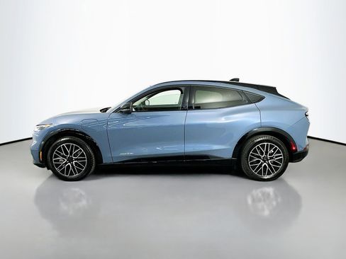 Used 2024 Ford Mustang Mach-E Premium AWD/4WD image 4