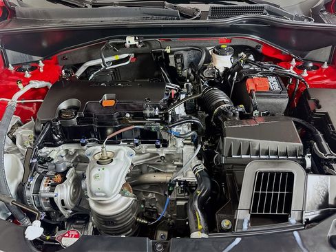 Used 2026 Honda HR-V Sport image 28