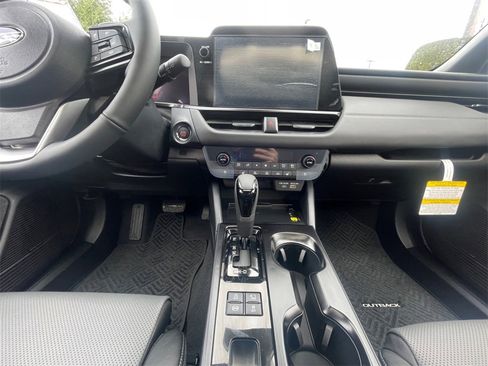 New 2026 Subaru Outback Touring XT image 15