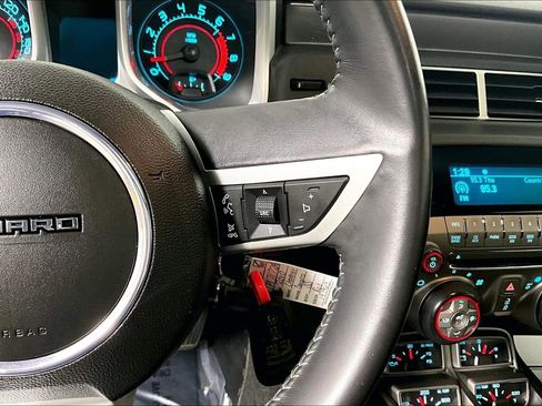 Used 2010 Chevrolet Camaro SS w/ RS Package image 18