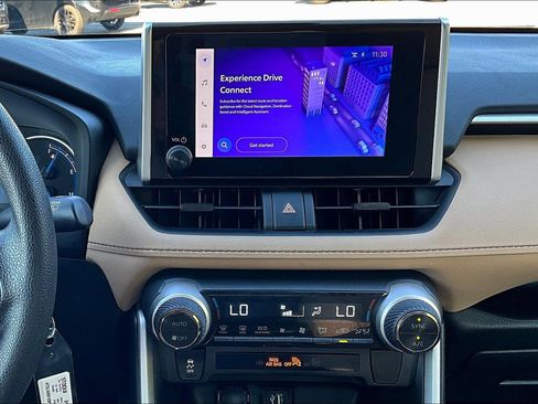 Used 2023 Toyota RAV4 LE image 6