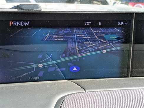 New 2025 Lincoln Navigator Black Label image 28