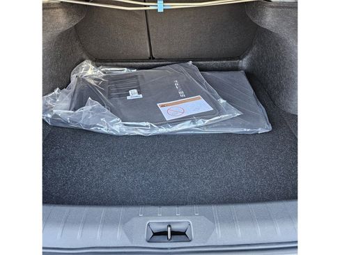 New 2026 Nissan Sentra S w/ Floor Mat Package image 16