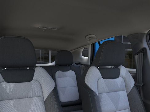 New 2026 Chevrolet Trax LS image 24