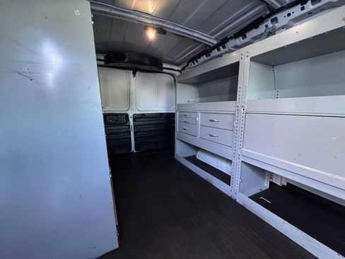 Used 2021 Chevrolet Express 2500 w/ Driver Convenience Package image 25