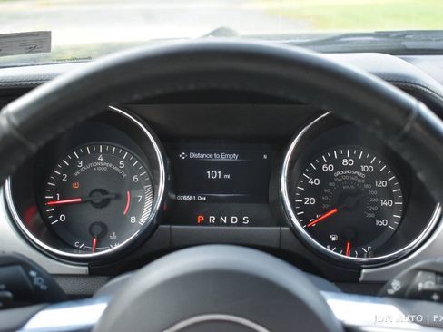 Used 2015 Ford Mustang GT Premium w/ Equipment Group 401A RWD image 18