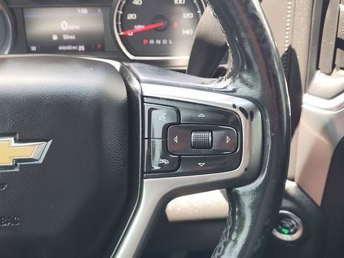 Used 2022 Chevrolet Silverado 2500 LT w/ Convenience Package AWD/4WD image 31
