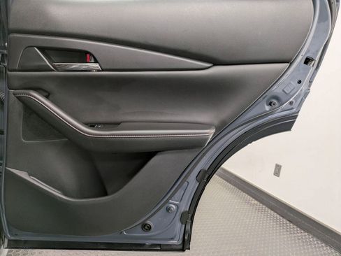 Certified 2023 MAZDA CX-30 AWD 2.5 S w/ Preferred Package image 27