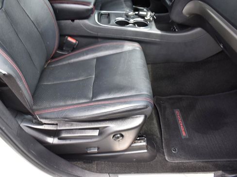 Used 2015 Dodge Durango R/T w/ Trailer Tow Group IV RWD image 32