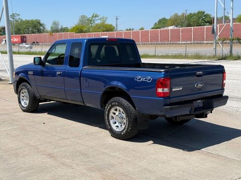 Used 2011 Ford Ranger XLT AWD/4WD image 11