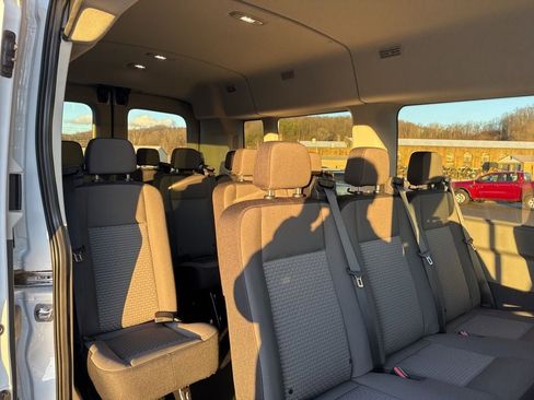 New 2026 Ford Transit 350 XL image 13