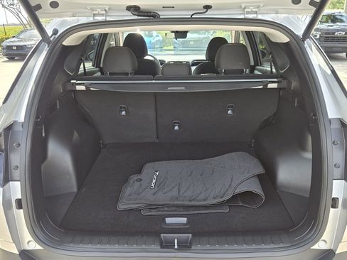 Used 2024 Hyundai Tucson SEL image 15