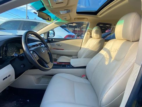 Used 2010 Lexus RX 350 2WD image 12