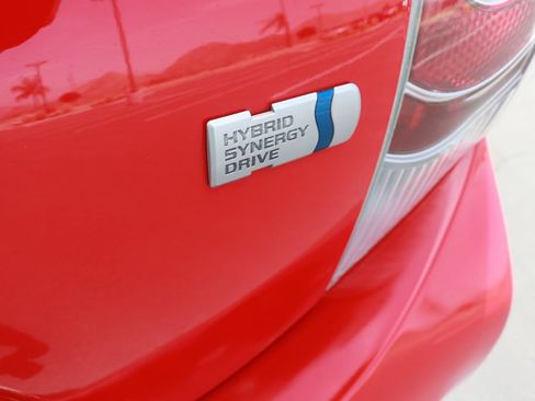Used 2012 Toyota Prius C Three FWD image 8