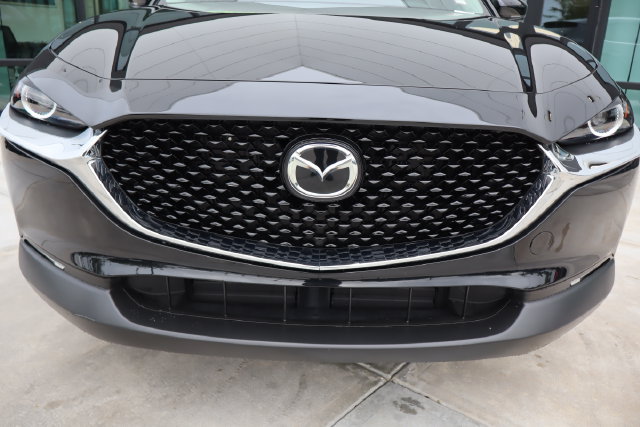 Used 2024 MAZDA CX-30 AWD 2.5 S w/ Preferred Package image 16
