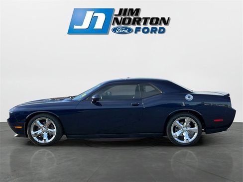 Used 2013 Dodge Challenger R/T Plus image 6