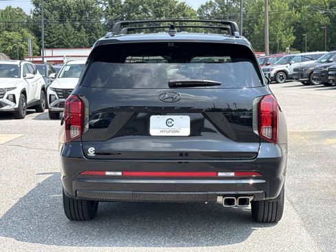Certified 2025 Hyundai Palisade Calligraphy AWD/4WD image 26