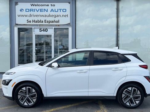 Used 2022 Hyundai Kona SEL w/ Convenience Package image 29