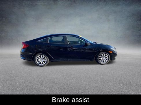 Used 2019 Honda Civic LX image 8