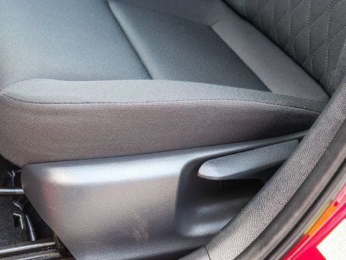 Certified 2023 Toyota Corolla LE w/ Carpet Mat Package (TMS) FWD image 27