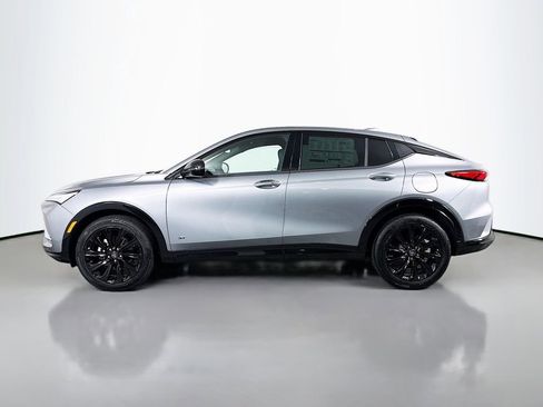 New 2026 Buick Envista Sport Touring w/ Convenience I Package image 4