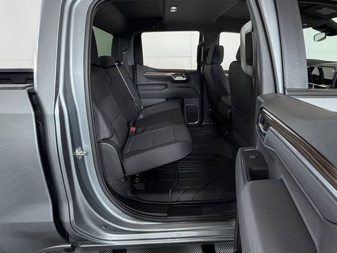 New 2026 Chevrolet Silverado 1500 RST w/ RST Select Package image 8