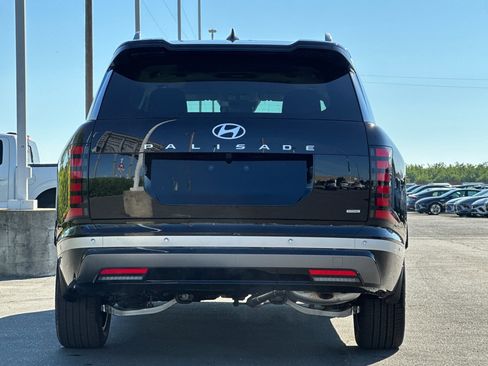 New 2026 Hyundai Palisade Limited AWD/4WD image 5