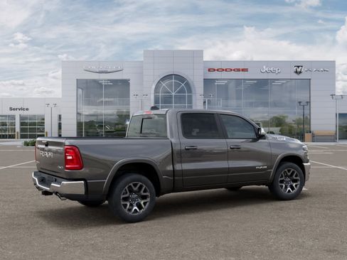 New 2026 RAM 1500 Laramie image 4