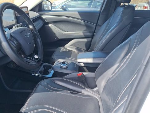 Used 2023 Ford Mustang Mach-E Premium RWD image 8