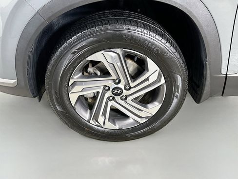 Used 2023 Hyundai Santa Fe SE image 12