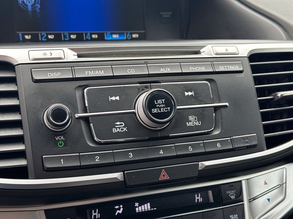 Used 2014 Honda Accord LX image 20