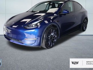 Used 2022 Tesla Model Y Performance AWD/4WD 360° Tour