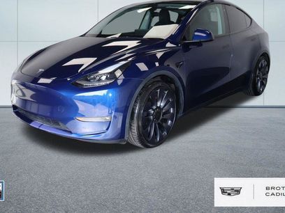 Used 2022 Tesla Model Y Performance