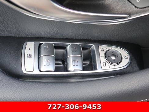 Certified 2023 Mercedes-Benz E 350 4MATIC Sedan image 17