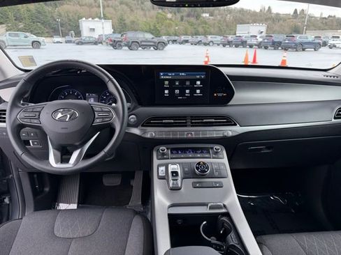 Used 2020 Hyundai Palisade SEL image 15