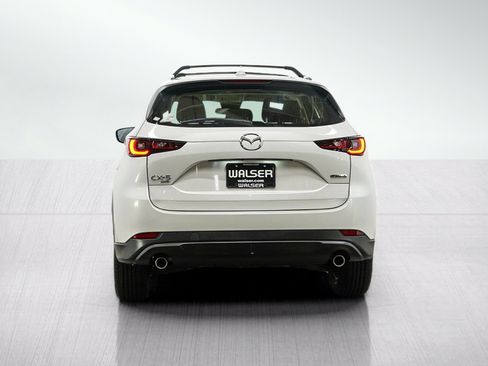 Used 2023 MAZDA CX-5 AWD 2.5 S image 4