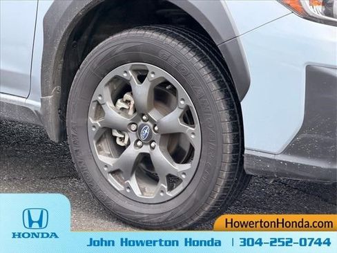 Used 2023 Subaru Crosstrek 2.5i Sport image 28