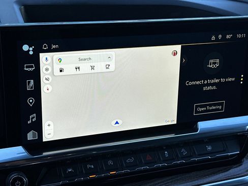 Used 2025 Chevrolet Silverado 1500 RST image 26