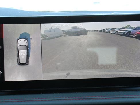 New 2025 Dodge Hornet GT Plus image 17