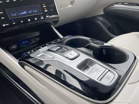 Used 2022 Hyundai Tucson Limited FWD image 30