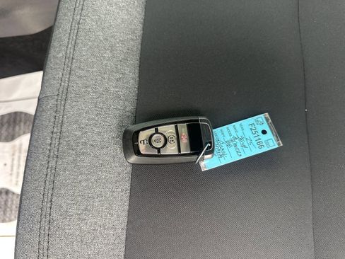 New 2025 Ford Bronco Big Bend image 57