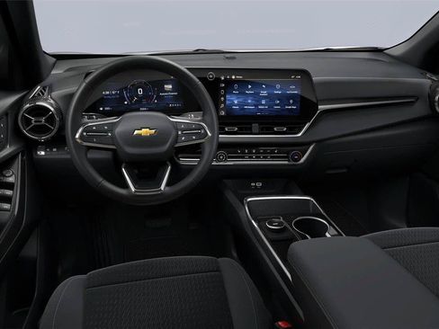 New 2026 Chevrolet Equinox LT FWD image 5
