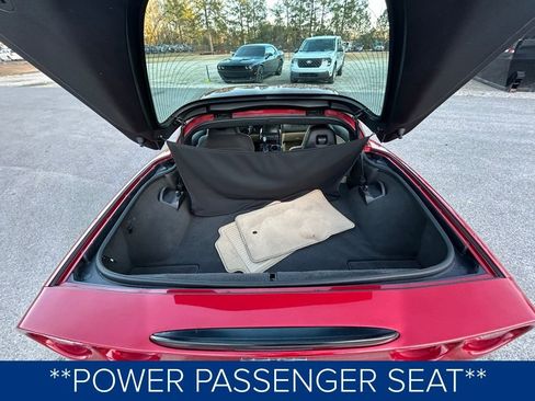 Used 2013 Chevrolet Corvette Grand Sport w/ 3LT Preferred Equipment Group image 9